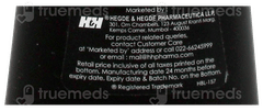 Dermadew Ahf Shampoo 80Ml